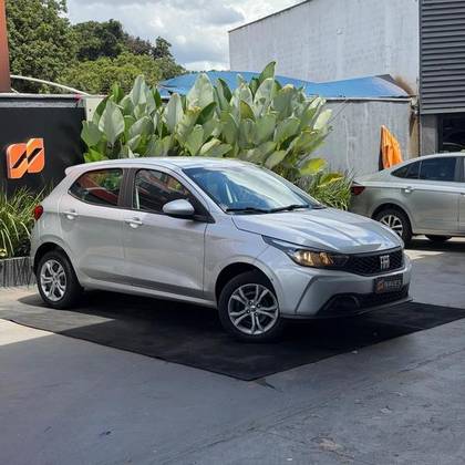 FIAT ARGO 1.0 FIREFLY FLEX DRIVE MANUAL FIAT ARGO 1.0 FIREFLY FLEX DRIVE MANUAL